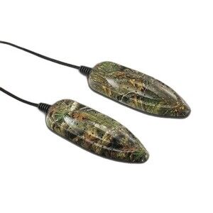 Realtree Mini Boot Footwear Dryer & Warmer Travel Size Camo New in Box
